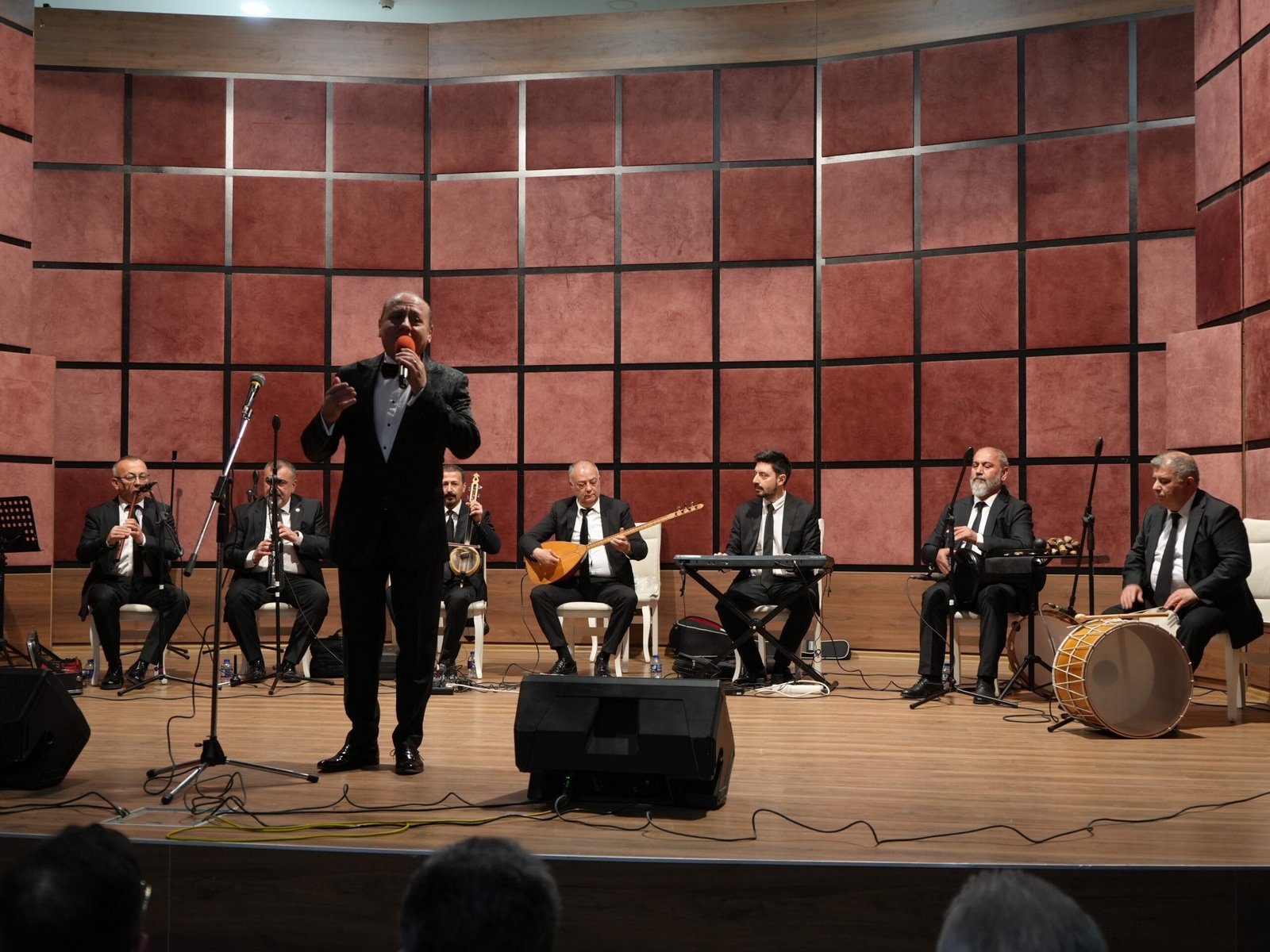 Kastamonu'da Turizm Haftası Kortej Yürüyüşüyle Başladı 3