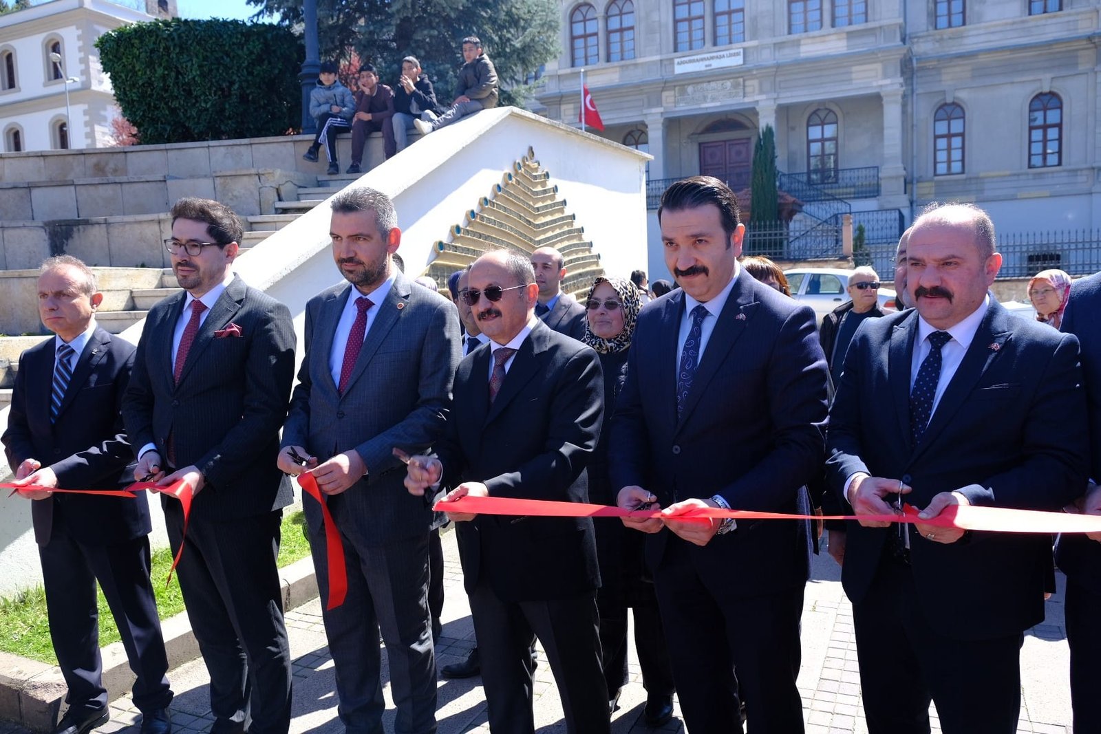 Kastamonu'da Turizm Haftası Kortej Yürüyüşüyle Başladı 4