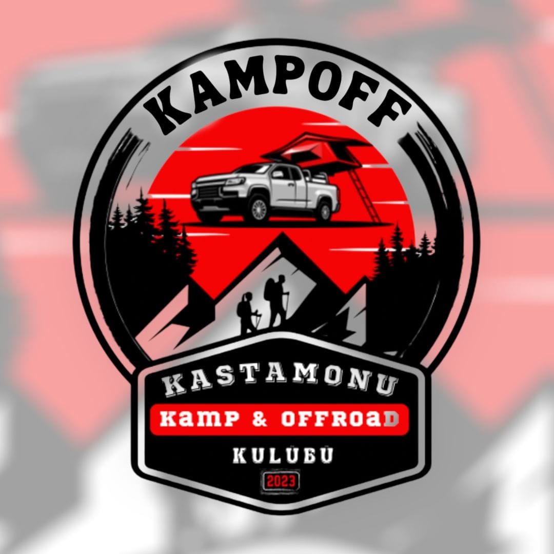 Off Road Tutkunları Kastamonu’da El Ele Verdi 81